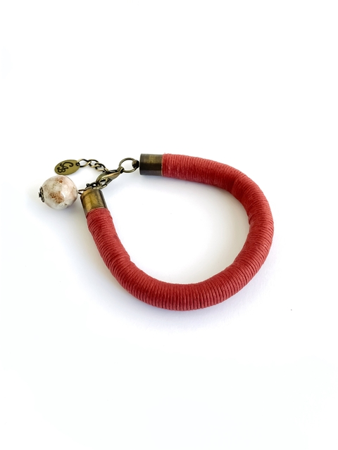 Pulseira voltas