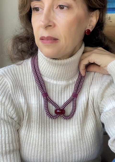 Colar Naomi - comprar online