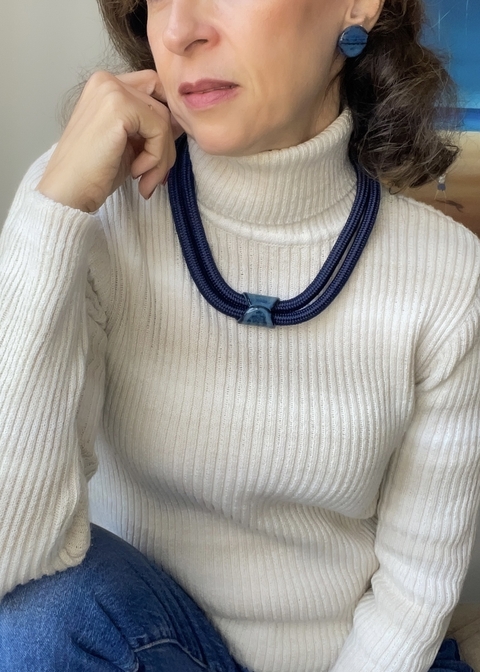 Colar Helga - comprar online