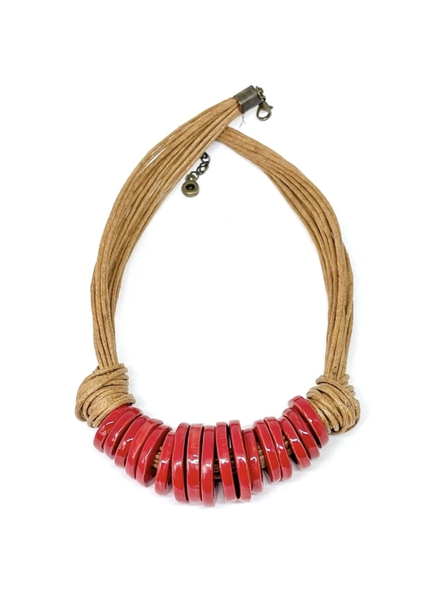 Colar Liz - comprar online