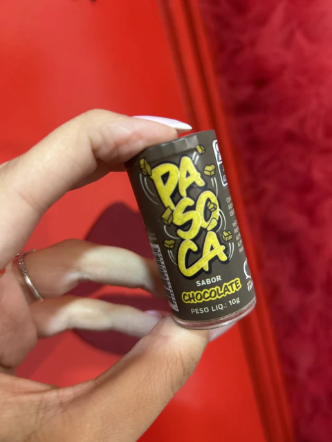 Afrodisíaco Pasocá