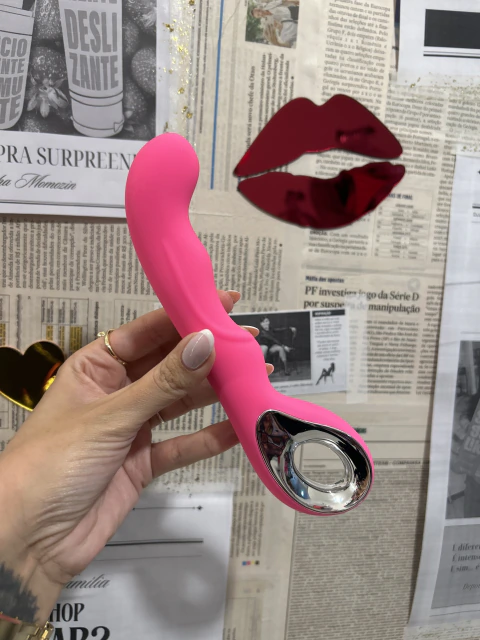 Ponto G Pink