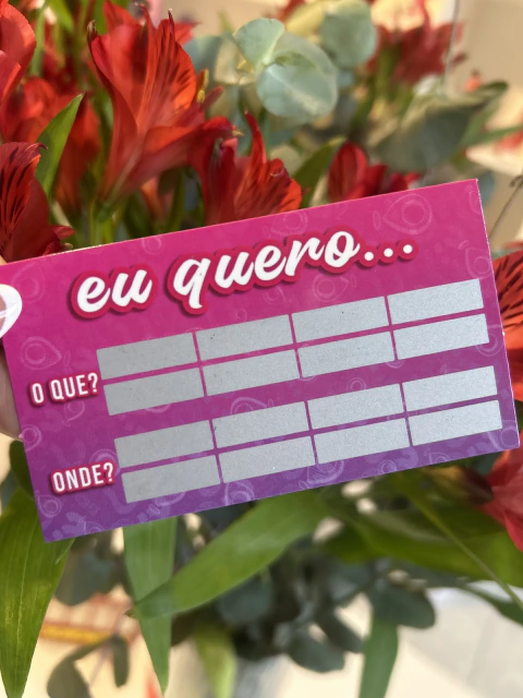 Raspadinha Quero