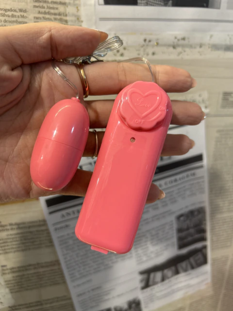 Bullet Multivelocidade com fio