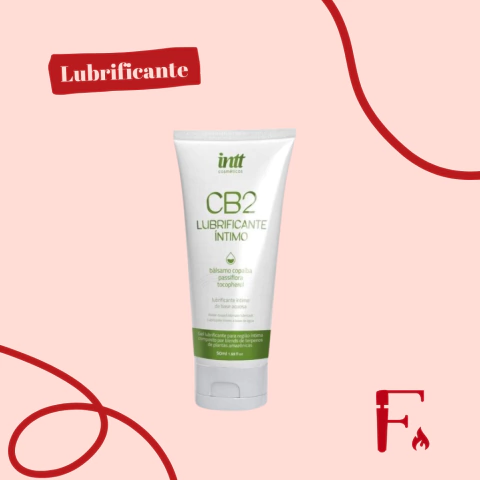 Lubrificante - CB2