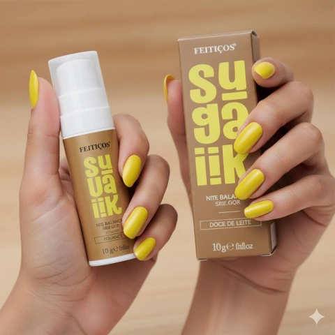 Sugalik Doce de leite - comprar online