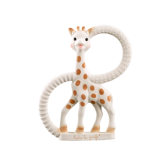 Mordillo Sophie la girafe