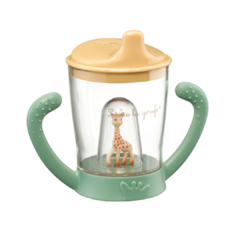 Vaso Antigoteo Sophie la girafe