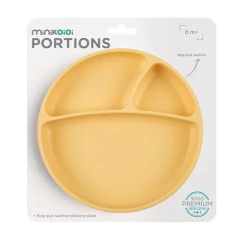 Portions - Mellow Yellow - comprar online