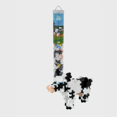 Tubo Plus-Plus Vaca - 100 piezas - comprar online