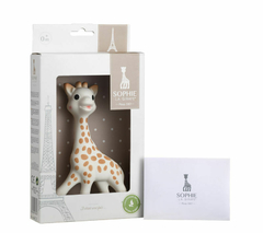Sophie la girafe - comprar online