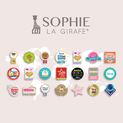Sophie la girafe - KAMIRO BABY SHOP
