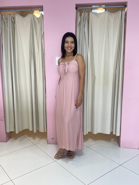Vestido | com bojo
