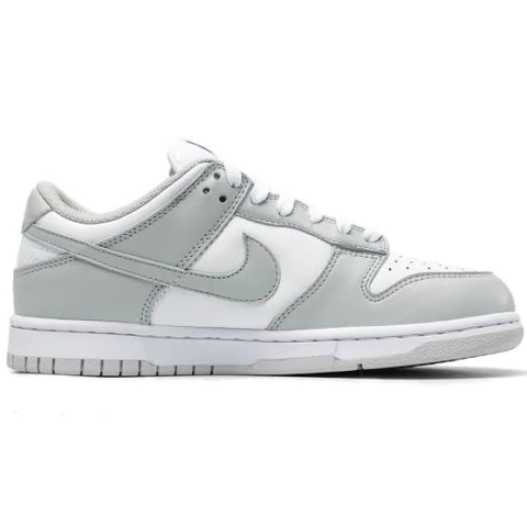 Dunk Low Grey