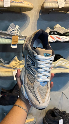 Imagem do New Balance 9060 Sea