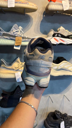 New Balance 9060 Sea - ZER013 Outlet