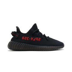 Yeezy Boost 350 Bred