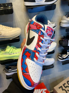 SB Dunk Parra - comprar online