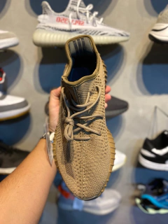 Yeezy Boost 350 Earth - comprar online