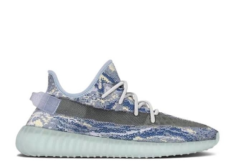 Yeezy 350 V2 MX Frost Blue