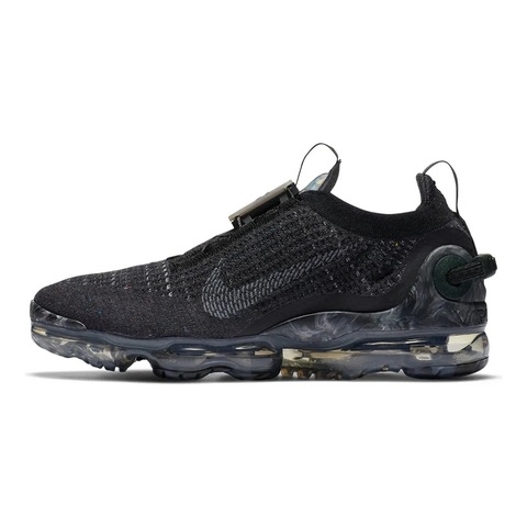 Vapormax Flyknit Preto