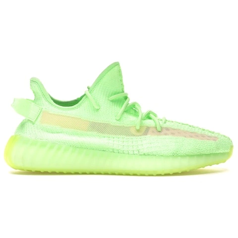 Yeezy Boost 350 Glow