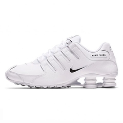 Shox NZ Branco