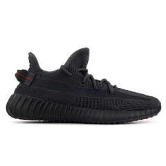 Yeezy Boost 350 Triple Black