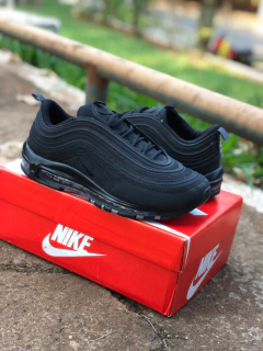 Air Max 97 Preto na internet