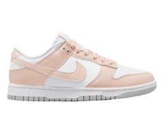 Dunk Low Rosa
