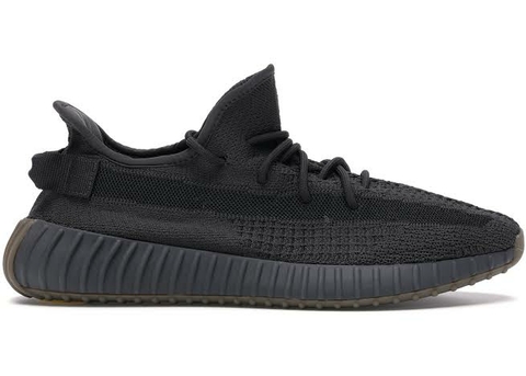 Yeezy Boost 350 Cinder