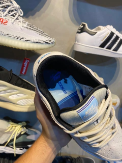 SB Dunk Low Truck It na internet