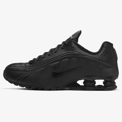 Shox R4 Preto