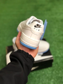 Air Force UV - ZER013 Outlet