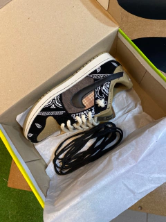 SB Dunk Cactus Jack - ZER013 Outlet