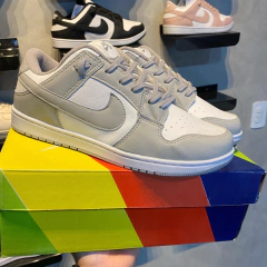 Dunk Low Grey - comprar online