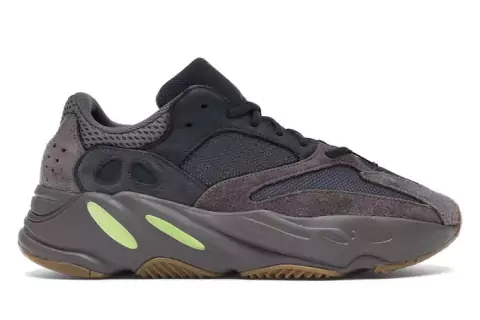 Yeezy 700 V2 Mauve