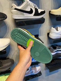 SB Dunk Ben & Jerrys - ZER013 Outlet