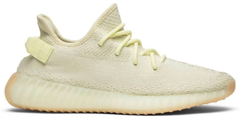 Yeezy Boost 350 Butter