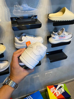 Air Force Branco na internet