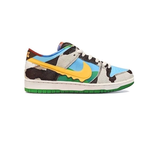 SB Dunk Ben & Jerrys