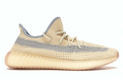 Yeezy Boost 350 Linen