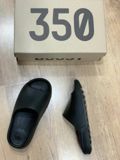 Yeezy Slide - Preto - comprar online
