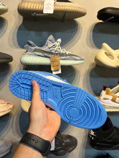 Dunk Low Coast - ZER013 Outlet