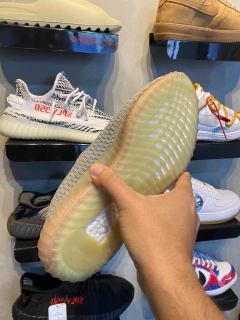 Yeezy Boost 350 True Form - Cinza - ZER013 Outlet