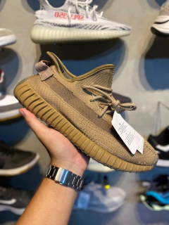 Yeezy Boost 350 Earth - ZER013 Outlet