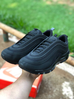 Air Max 97 Preto - comprar online