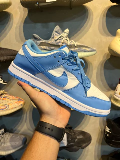 Dunk Low Coast - comprar online