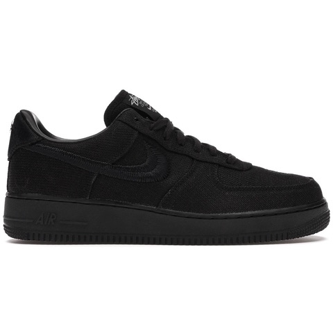 Air Force Stussy