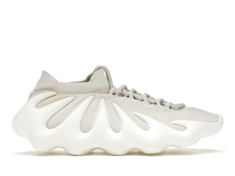 Yeezy 450 Cloud White